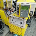ESAB ARISTO MIG 450, zdjęcie 3