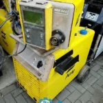 ESAB ARISTO MIG 450, zdjęcie 4