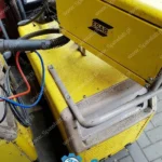 ESAB ARISTO MIG 450, zdjęcie 6