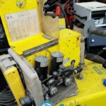 ESAB ARISTO MIG 450, zdjęcie 7