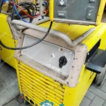 ESAB ARISTO MIG 450, zdjęcie 8