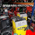 Esab Aristo tig 400
