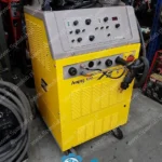 Esab Aristo tig 400, zdjęcie 2