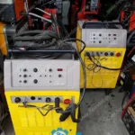 Esab Aristo tig 400, zdjęcie 4