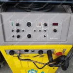 Esab Aristo tig 400, zdjęcie 5