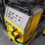 Esab Aristo tig 400, zdjęcie 7