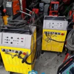 Esab Aristo tig 400, zdjęcie 8