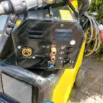 ESAB Aristomig 5002CW U82, zdjęcie 10