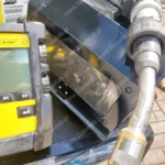 ESAB Aristomig 5002CW U82, zdjęcie 11