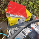 ESAB Aristomig 5002CW U82, zdjęcie 12