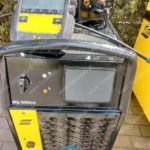 ESAB Aristomig 5002CW U82, zdjęcie 7