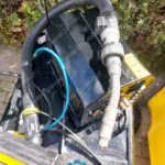ESAB Aristomig 5002CW U82, zdjęcie 9