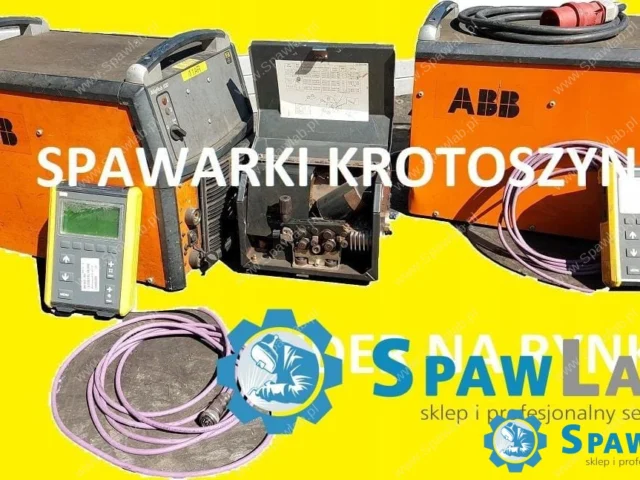 Esab AristoRob 500 A U8
