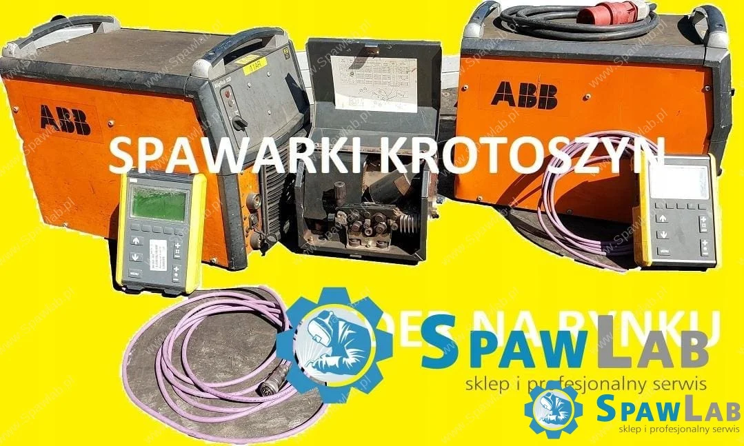 Esab AristoRob 500 A U8