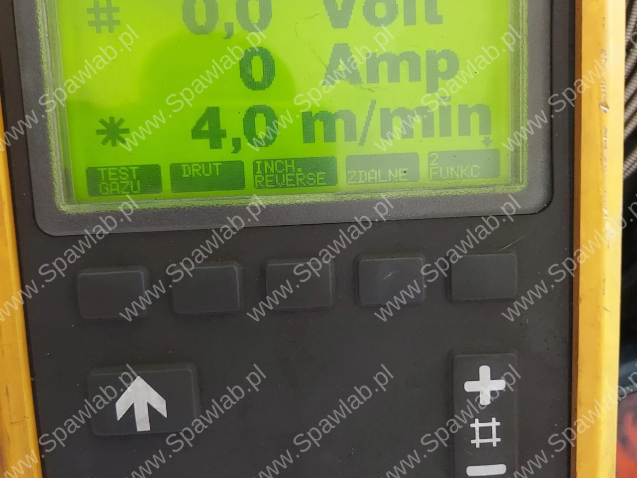 Esab AristoRob 500 A U8, zdjęcie 11