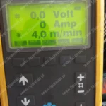 Esab AristoRob 500 A U8, zdjęcie 11