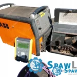 Esab AristoRob 500 A U8, zdjęcie 3