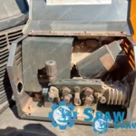Esab AristoRob 500 A U8, zdjęcie 4