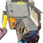 Esab AristoRob 500 A U8, zdjęcie 5