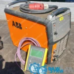 Esab AristoRob 500 A U8, zdjęcie 7