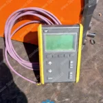 Esab AristoRob 500 A U8, zdjęcie 8
