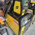 ESAB Mig 500tw