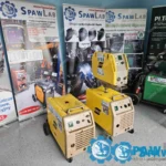 Esab LAX 320, zdjęcie 2