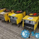 Esab LHF 630