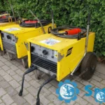 Esab LHF 630, zdjęcie 4