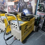 ESAB LTG 250