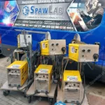 ESAB LUA 400A