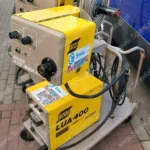 ESAB LUA 400A, zdjęcie 2