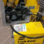 ESAB LUA 400A, zdjęcie 3