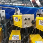 ESAB LUA 400A, zdjęcie 5