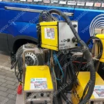 ESAB LUA 400A, zdjęcie 6