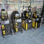 ESAB Aristo Mig 4000iw