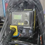 ESAB Aristo Mig 4000iw, zdjęcie 5