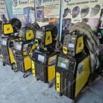 ESAB Aristo Mig 4000iw, zdjęcie 7