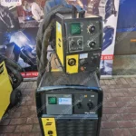 ESAB Origo MIG 400tw, zdjęcie 3