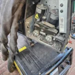 ESAB Origo MIG 400tw, zdjęcie 5