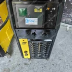 ESAB Origo Mig 410w, zdjęcie 7