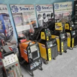 ESAB Origo Mig 430w, zdjęcie 8
