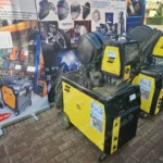 ESAB Origo MIG 5002cw, zdjęcie 3