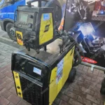 ESAB Origo MIG 5002cw, zdjęcie 6