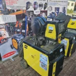 ESAB Origo MIG 5002cw, zdjęcie 7