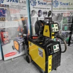 ESAB Origo Mig 502cw, zdjęcie 10
