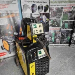 ESAB Origo Mig 502cw, zdjęcie 2