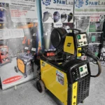 ESAB Origo Mig 502cw, zdjęcie 3