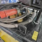 ESAB Origo Mig 502cw, zdjęcie 4