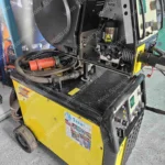 ESAB Origo Mig 502cw, zdjęcie 5